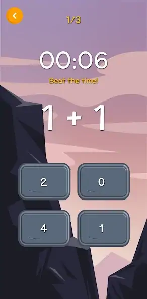 Download Math Fun - Math Game for Kids [MOD, Unlimited money/coins] + Hack [MOD, Menu] for Android
