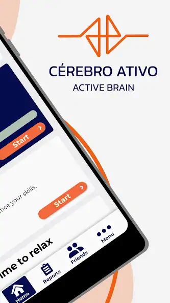 Download Active Brain [MOD, Unlimited money] + Hack [MOD, Menu] for Android