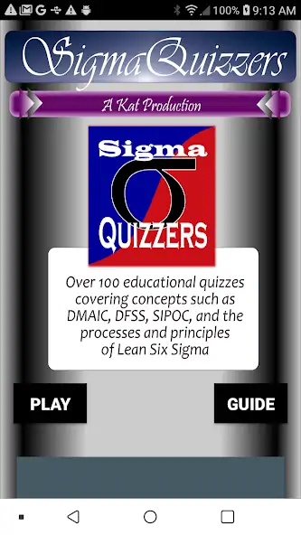 Download SigmaQuizzers [MOD, Unlimited money/coins] + Hack [MOD, Menu] for Android