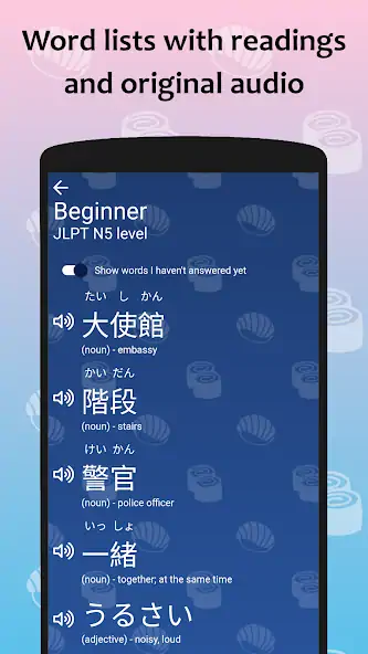 Download J-crosswords by renshuu [MOD, Unlimited money/gems] + Hack [MOD, Menu] for Android