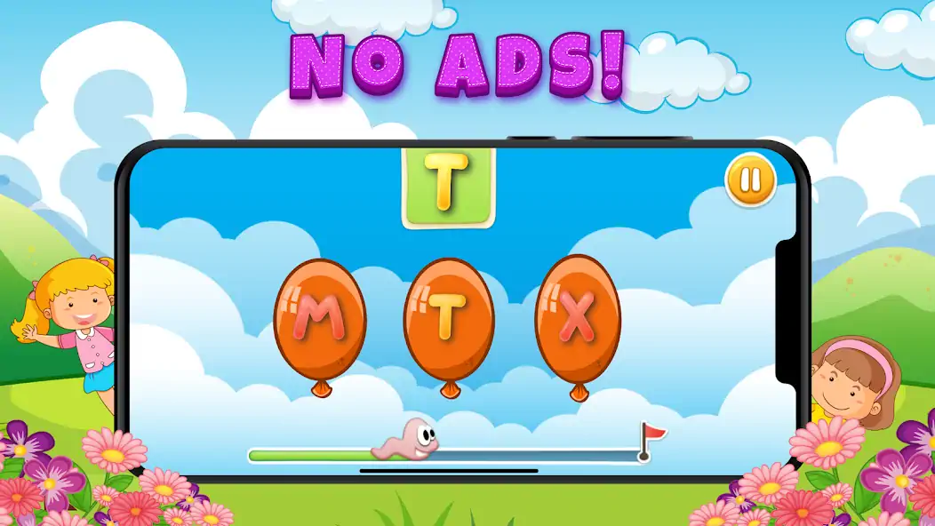 Download Little Minds Learning [MOD, Unlimited coins] + Hack [MOD, Menu] for Android
