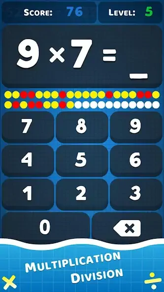 Download Math Practice: Solve Problems [MOD, Unlimited money] + Hack [MOD, Menu] for Android