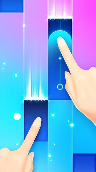 Download Piano Music Go-EDM Piano Games [MOD, Unlimited money] + Hack [MOD, Menu] for Android