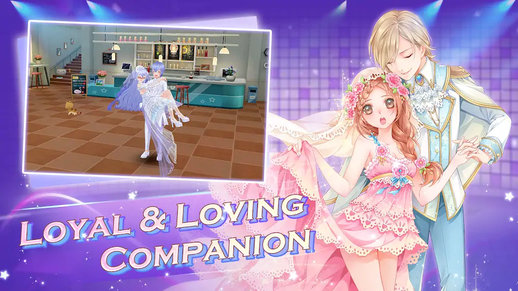 Download Sweet Dance [MOD, Unlimited money] + Hack [MOD, Menu] for Android