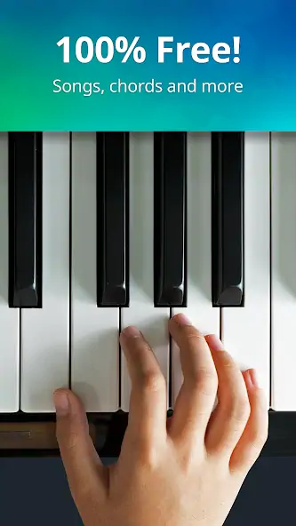 Download Piano - Music Keyboard & Tiles [MOD, Unlimited money] + Hack [MOD, Menu] for Android