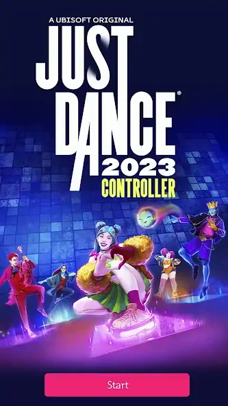 Download Just Dance 2023 Controller [MOD, Unlimited coins] + Hack [MOD, Menu] for Android