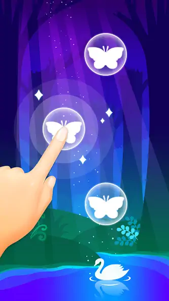 Download Catch Tiles Magic Piano Game [MOD, Unlimited money] + Hack [MOD, Menu] for Android