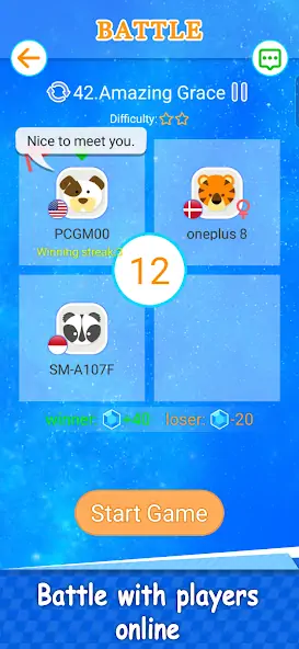 Download Magic Piano Music Tiles 2 [MOD, Unlimited money] + Hack [MOD, Menu] for Android