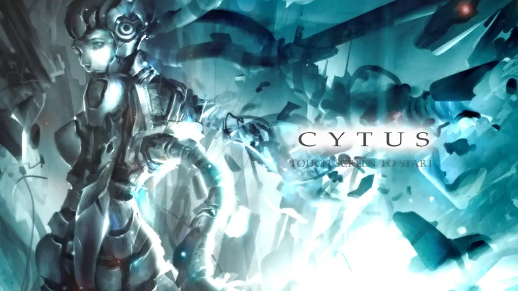 Download Cytus [MOD, Unlimited money/coins] + Hack [MOD, Menu] for Android