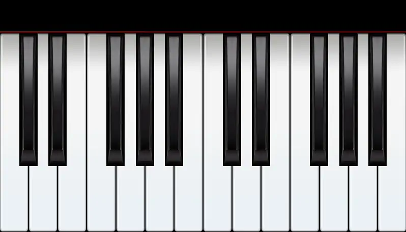 Download Piano [MOD, Unlimited money/gems] + Hack [MOD, Menu] for Android