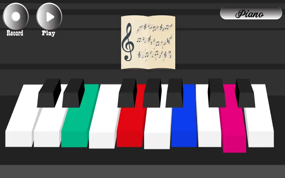 Download Perfect Piano [MOD, Unlimited money/coins] + Hack [MOD, Menu] for Android