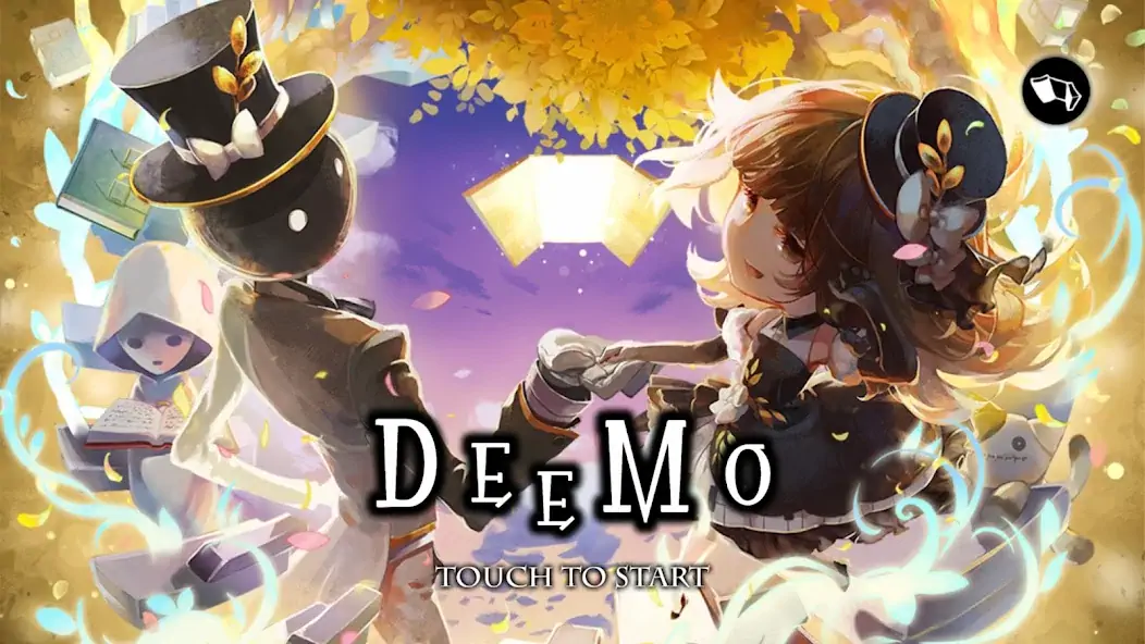 Download Deemo [MOD, Unlimited coins] + Hack [MOD, Menu] for Android