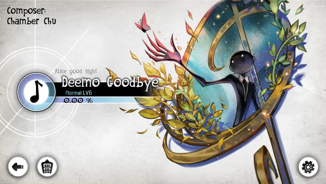 Download Deemo [MOD, Unlimited coins] + Hack [MOD, Menu] for Android