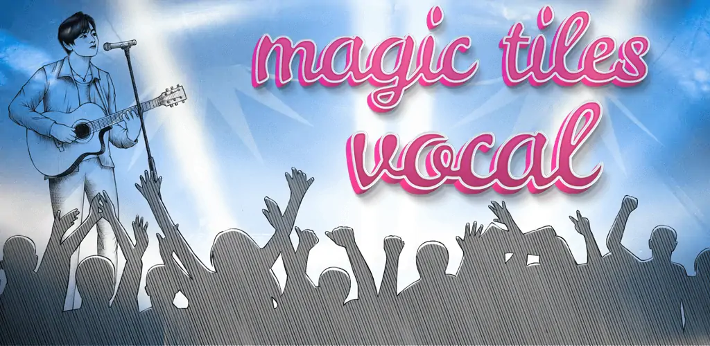 Download Magic Tiles Vocal Piano Games [MOD, Unlimited money/coins] + Hack [MOD, Menu] for Android