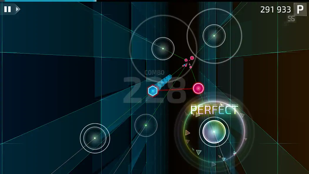 Download Protocol:hyperspace Diver [MOD, Unlimited coins] + Hack [MOD, Menu] for Android
