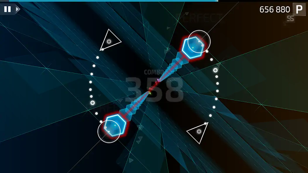 Download Protocol:hyperspace Diver [MOD, Unlimited coins] + Hack [MOD, Menu] for Android