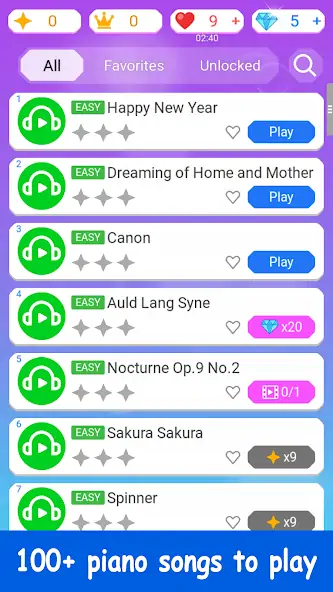 Download Piano Tiles Hop 2: Ball Rush [MOD, Unlimited money/coins] + Hack [MOD, Menu] for Android