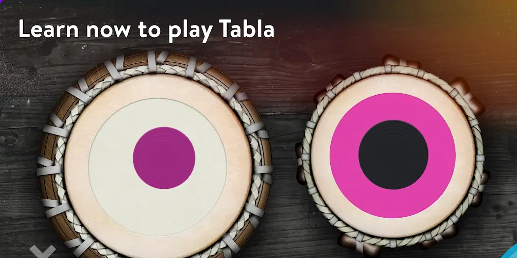 Download Tabla: India's mystical drums [MOD, Unlimited coins] + Hack [MOD, Menu] for Android