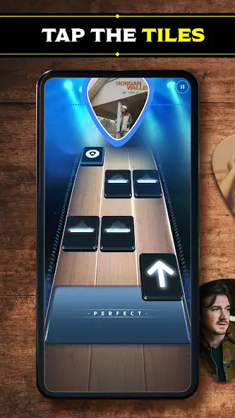 Download Country Star: Music Game [MOD, Unlimited money] + Hack [MOD, Menu] for Android