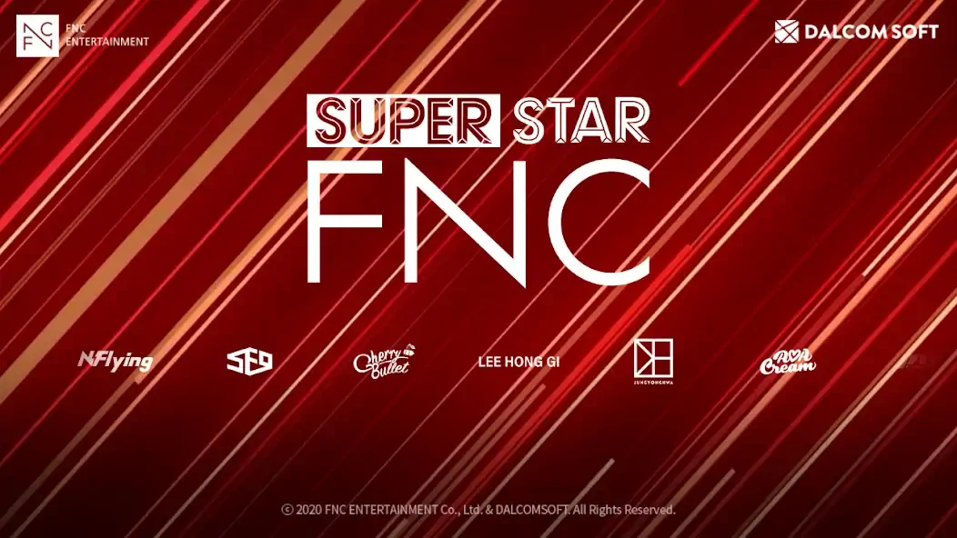 Download SuperStar FNC [MOD, Unlimited money/gems] + Hack [MOD, Menu] for Android