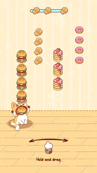 Download Cat World Music [MOD, Unlimited money] + Hack [MOD, Menu] for Android