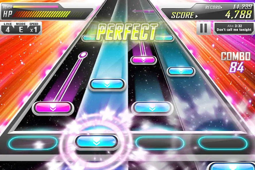 Download BEAT MP3 - Rhythm Game [MOD, Unlimited money/coins] + Hack [MOD, Menu] for Android