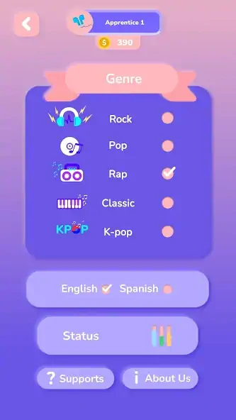Download Heardle - Guess the Song [MOD, Unlimited coins] + Hack [MOD, Menu] for Android