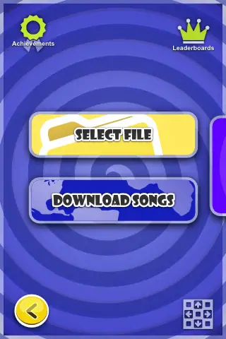 Download BeatX: Rhythm Game [MOD, Unlimited money/gems] + Hack [MOD, Menu] for Android