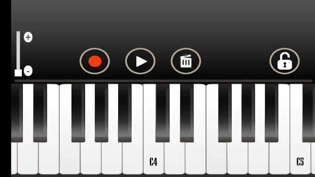 Download Electric Piano [MOD, Unlimited coins] + Hack [MOD, Menu] for Android