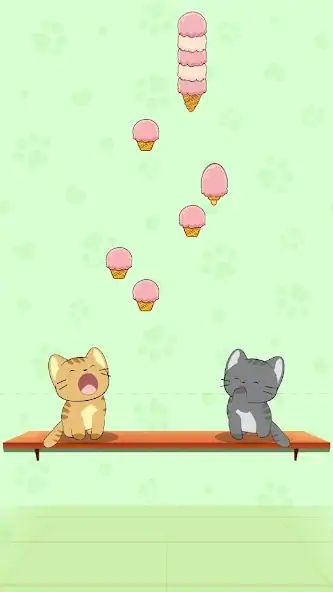 Download Kpop Cat: Cute PopCat Game [MOD, Unlimited money] + Hack [MOD, Menu] for Android