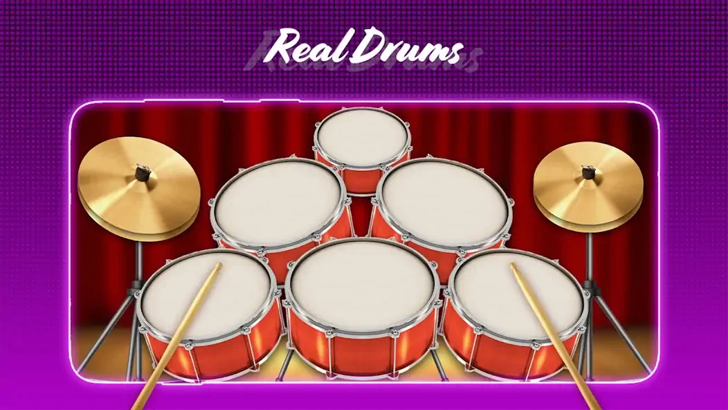 Download Tabla Drum Kit Music [MOD, Unlimited money/coins] + Hack [MOD, Menu] for Android