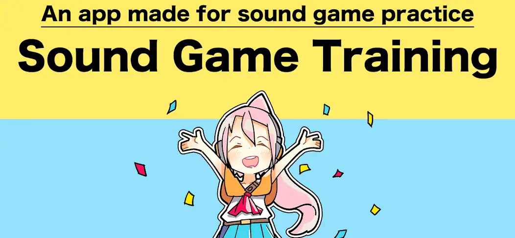 Download Sound Game Training [MOD, Unlimited money/gems] + Hack [MOD, Menu] for Android