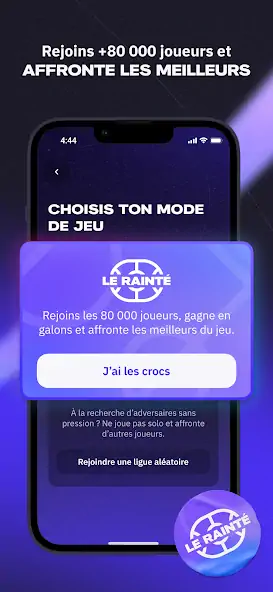 Download Rapsodie - Jeu de musique rap [MOD, Unlimited money/coins] + Hack [MOD, Menu] for Android