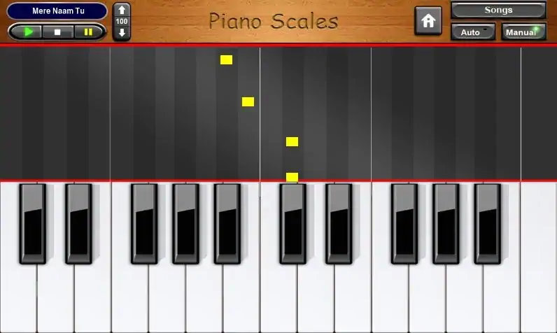Download Piano Indian Songs [MOD, Unlimited money] + Hack [MOD, Menu] for Android