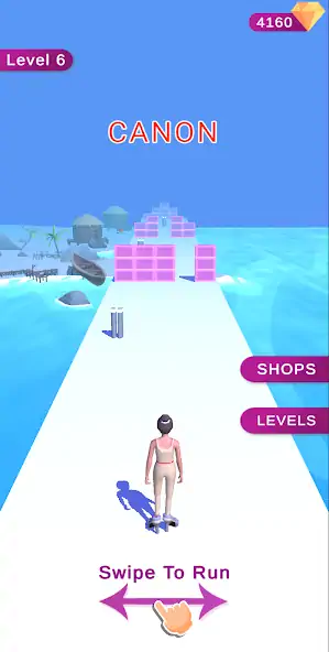 Download Dancing Heels [MOD, Unlimited money/coins] + Hack [MOD, Menu] for Android