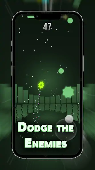 Download Dash'n'Beat - EDM Rhythm game [MOD, Unlimited money/gems] + Hack [MOD, Menu] for Android