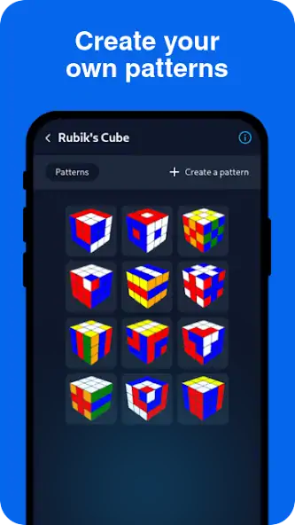 Download Cube Solver [MOD, Unlimited money] + Hack [MOD, Menu] for Android