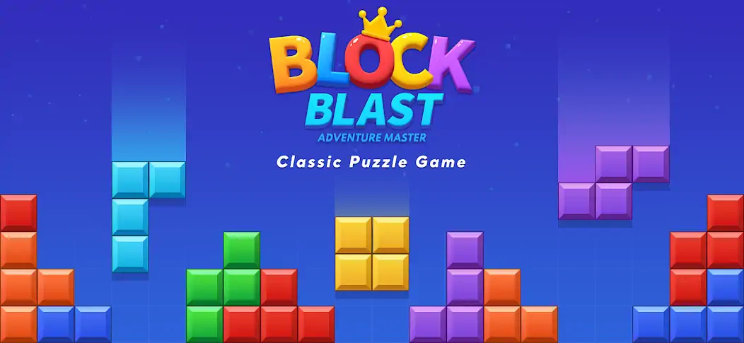 Download Block Blast Adventure Master [MOD, Unlimited coins] + Hack [MOD, Menu] for Android