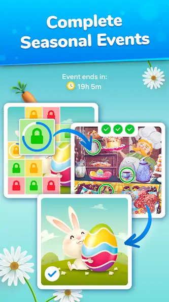 Download Differences - find & spot them [MOD, Unlimited money/gems] + Hack [MOD, Menu] for Android
