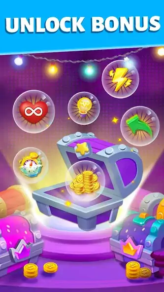 Download Bubble Boxes - Classic Match [MOD, Unlimited money] + Hack [MOD, Menu] for Android