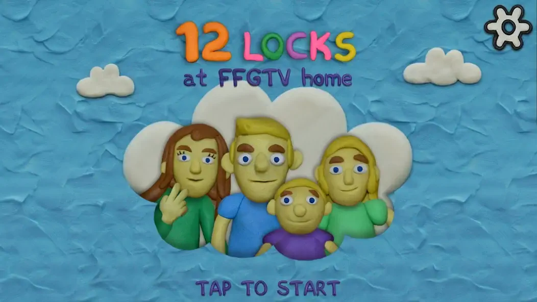 Download 12 Locks at FFGTV home [MOD, Unlimited money/gems] + Hack [MOD, Menu] for Android
