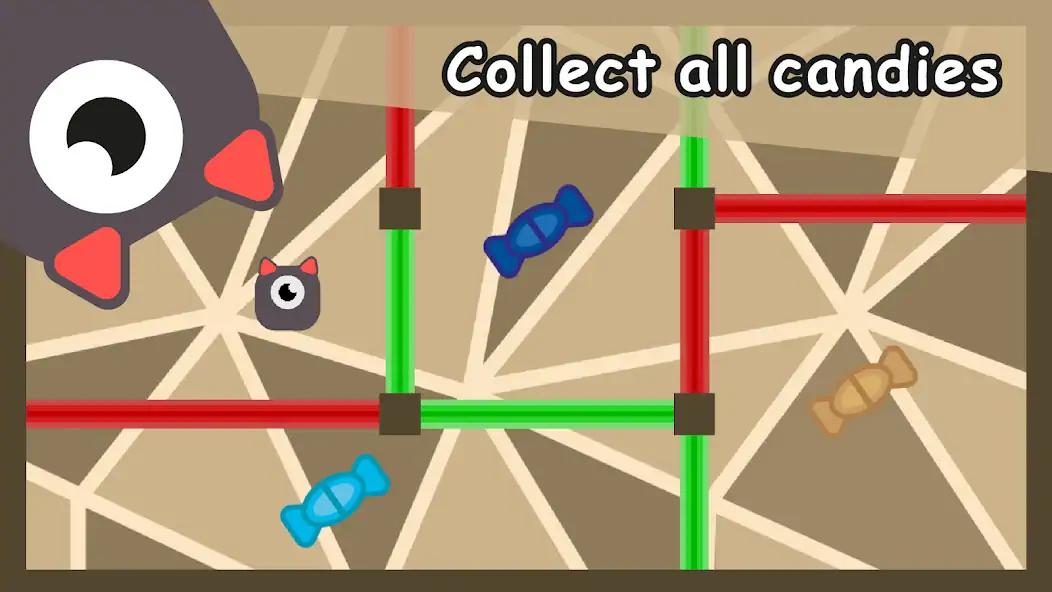 Download Coloured Doors [MOD, Unlimited money] + Hack [MOD, Menu] for Android