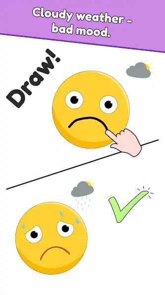 Download DOP: Draw One Part [MOD, Unlimited money/gems] + Hack [MOD, Menu] for Android