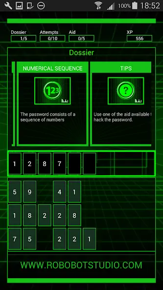 Download HackBot Hacking Game [MOD, Unlimited coins] + Hack [MOD, Menu] for Android