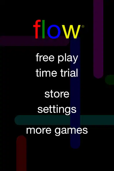 Download Flow Free [MOD, Unlimited money/coins] + Hack [MOD, Menu] for Android