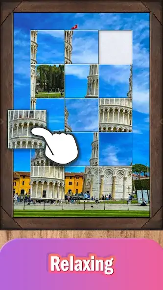 Download Jigsort Puzzles [MOD, Unlimited money/coins] + Hack [MOD, Menu] for Android