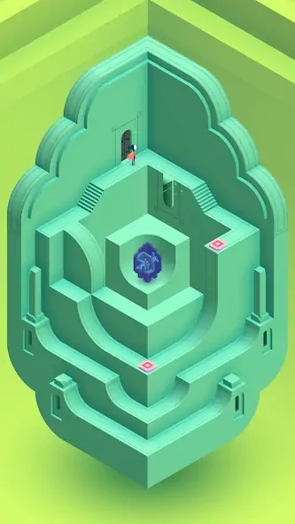 Download Monument Valley 2 [MOD, Unlimited money/gems] + Hack [MOD, Menu] for Android