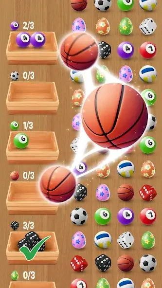 Download Match Triple 3D - Match Master [MOD, Unlimited money/coins] + Hack [MOD, Menu] for Android