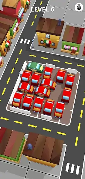 Download Car Parking: Traffic Jam 3D [MOD, Unlimited money] + Hack [MOD, Menu] for Android