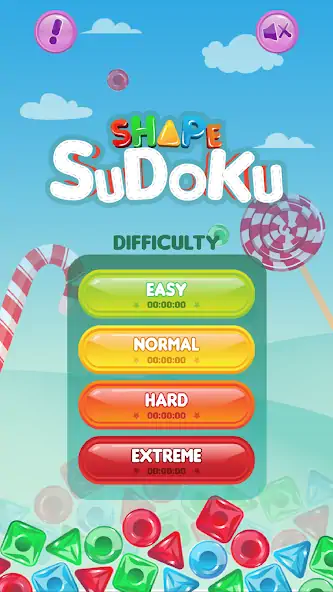 Download Shape Sudoku [MOD, Unlimited money/coins] + Hack [MOD, Menu] for Android
